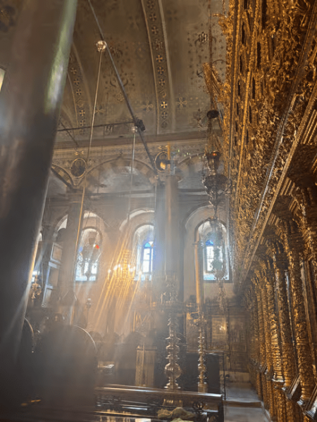 Istanbul: Fener Balat Half-day Guided Walking Tour | ®ExcursionMania