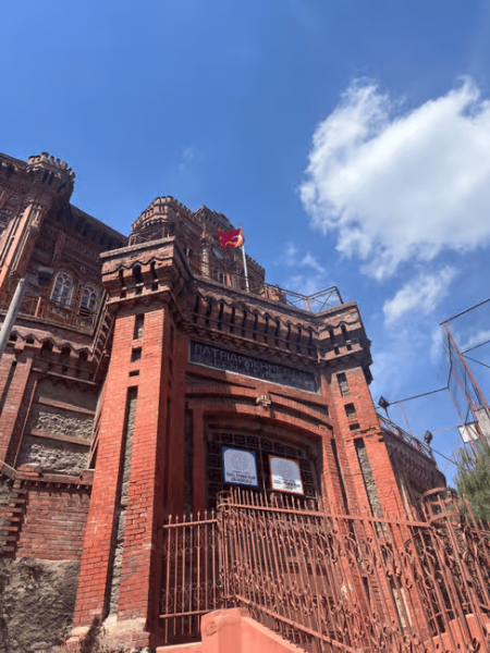Istanbul: Fener Balat Half-day Guided Walking Tour | ®ExcursionMania