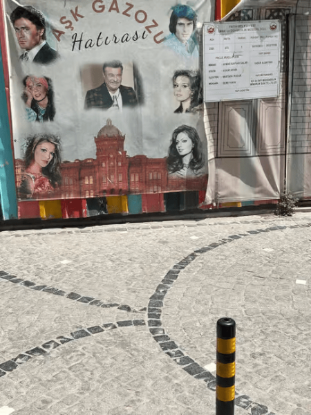 Istanbul: Fener Balat Half-day Guided Walking Tour | ®ExcursionMania