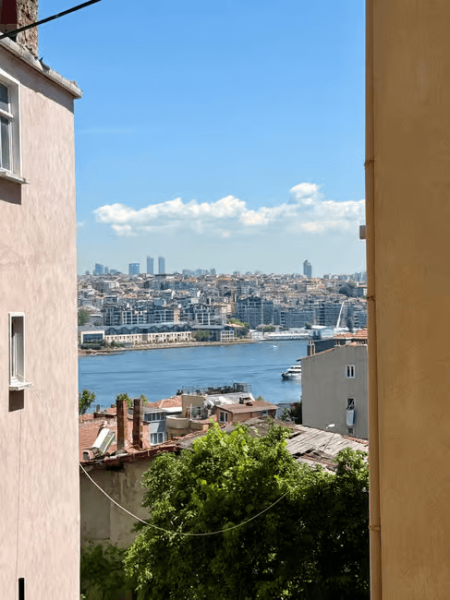 Istanbul: Fener Balat Half-day Guided Walking Tour | ®ExcursionMania