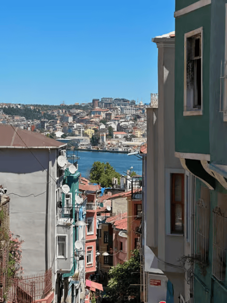 Istanbul: Fener Balat Half-day Guided Walking Tour | ®ExcursionMania