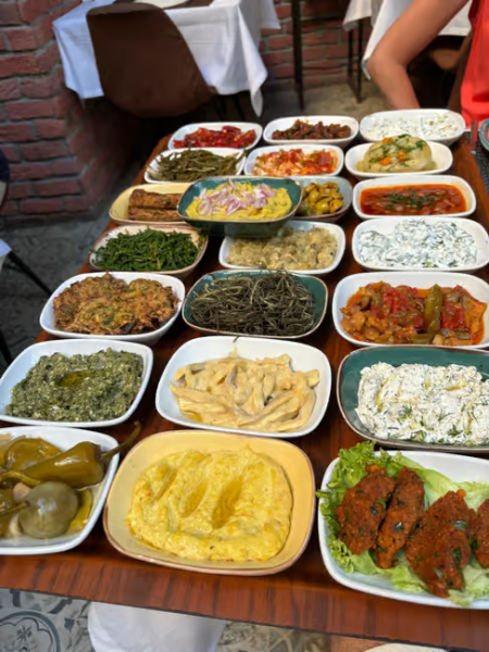 Istanbul Culinary Adventure: Discover Gourmet Street Food and Local Tasting | ®ExcursionMania