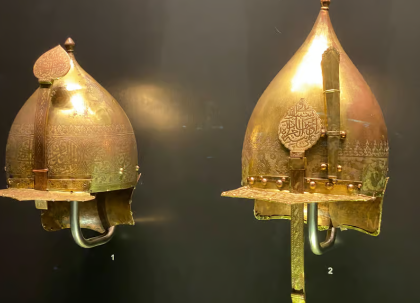 Discover Istanbul’s Blue Mosque & Topkapi Palace: A Guided Historical | ®ExcursionMania