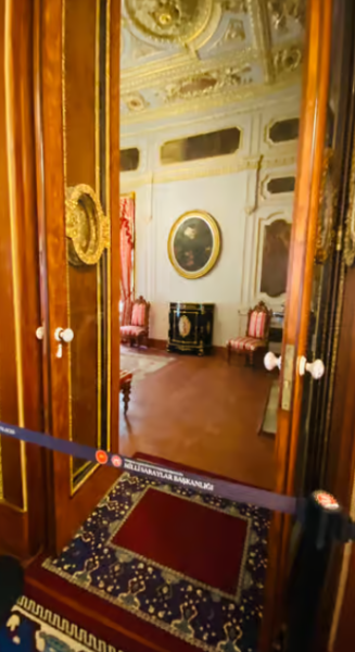 Discover Istanbul’s Blue Mosque & Topkapi Palace: A Guided Historical | ®ExcursionMania