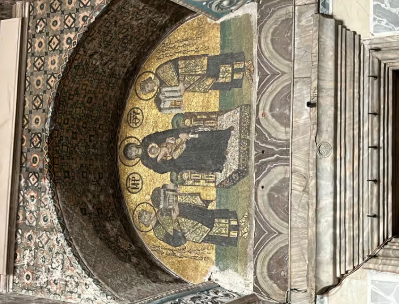 Discover Istanbul’s Blue Mosque & Topkapi Palace: A Guided Historical | ®ExcursionMania