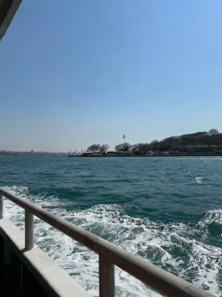 Istanbul: Round-Trip Ferry Tickets to the Princes' Islands | ®ExcursionMania