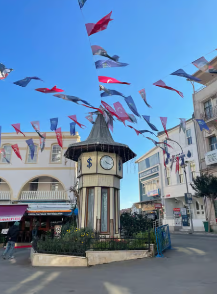 Istanbul: Round-Trip Ferry Tickets to the Princes' Islands | ®ExcursionMania