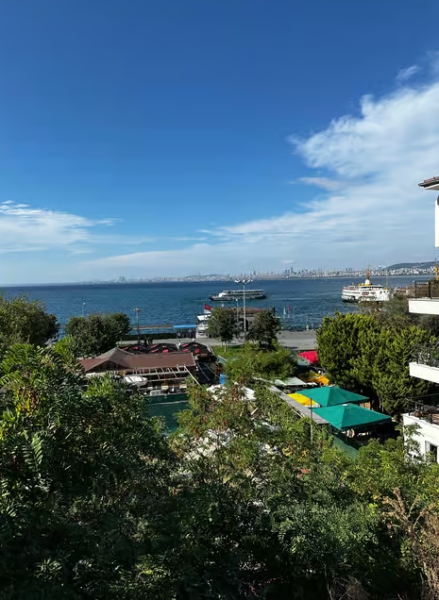 Istanbul: Round-Trip Ferry Tickets to the Princes' Islands | ®ExcursionMania