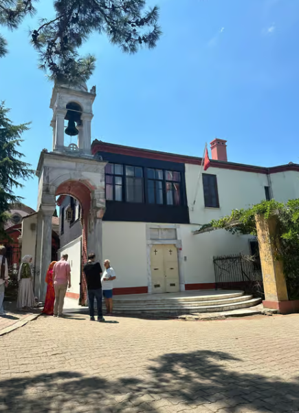 Istanbul: Round-Trip Ferry Tickets to the Princes' Islands | ®ExcursionMania
