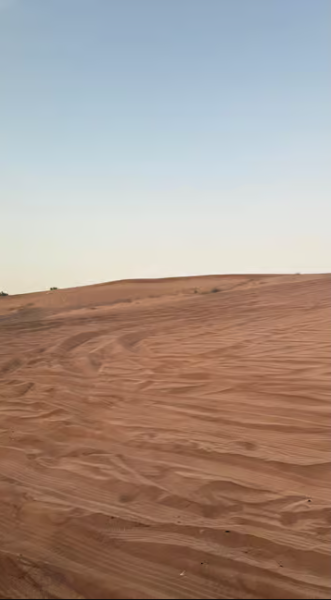 Dubai: Premium Safari, Camel Ride & Al Khayma Camp 3-Buffets | ®ExcursionMania