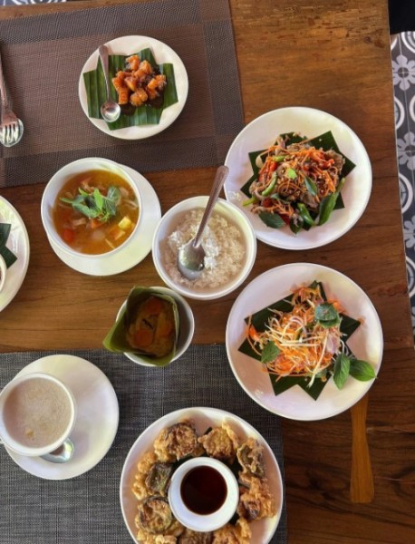 Siem Reap: Khmer Cooking Class at a Local's Home | ®ExcursionMania