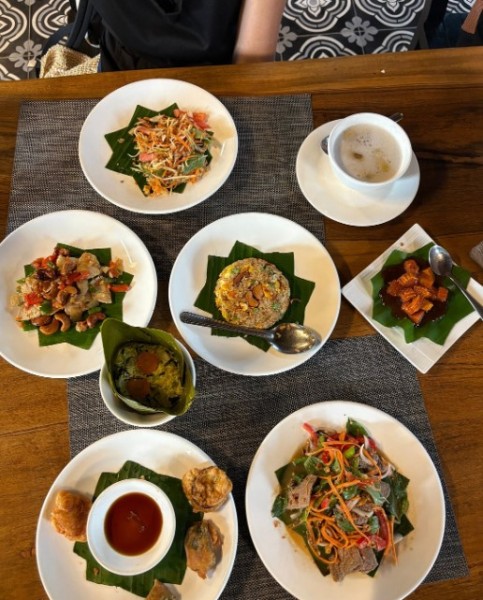 Siem Reap: Khmer Cooking Class at a Local's Home | ®ExcursionMania