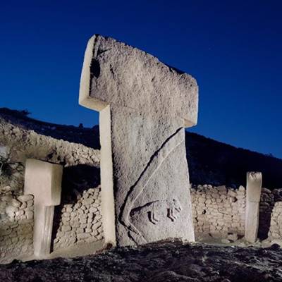 Gobeklitepe Day Tour from Istanbul