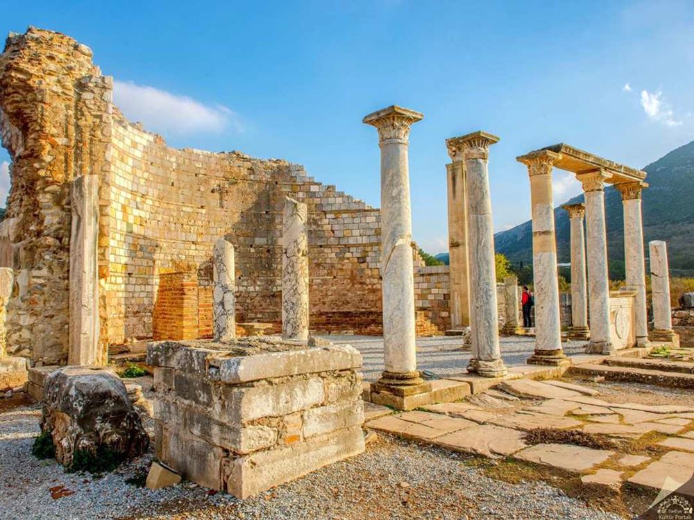 Izmir Ephesus Tour
