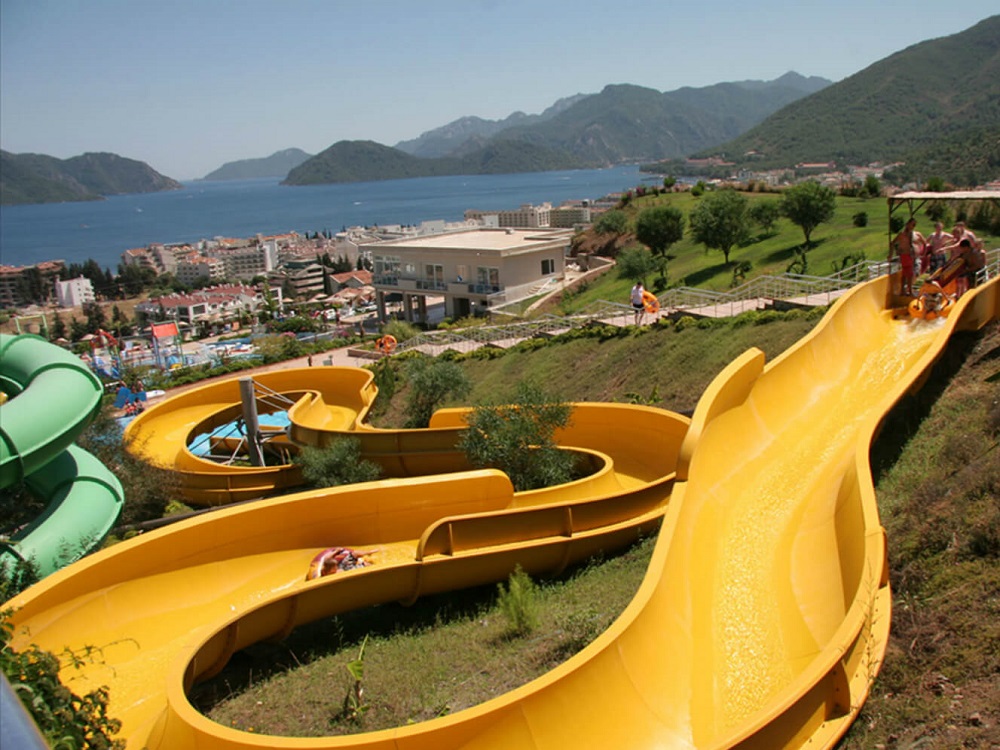 Sarigerme Aqua Dream Waterpark | Up to 35% Off | Sarigerme Waterpark