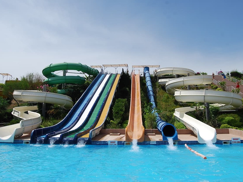 Sarigerme Aqua Dream Waterpark | Up to 35% Off | Sarigerme Waterpark