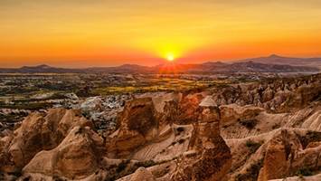 Cappadocia All In One Tour