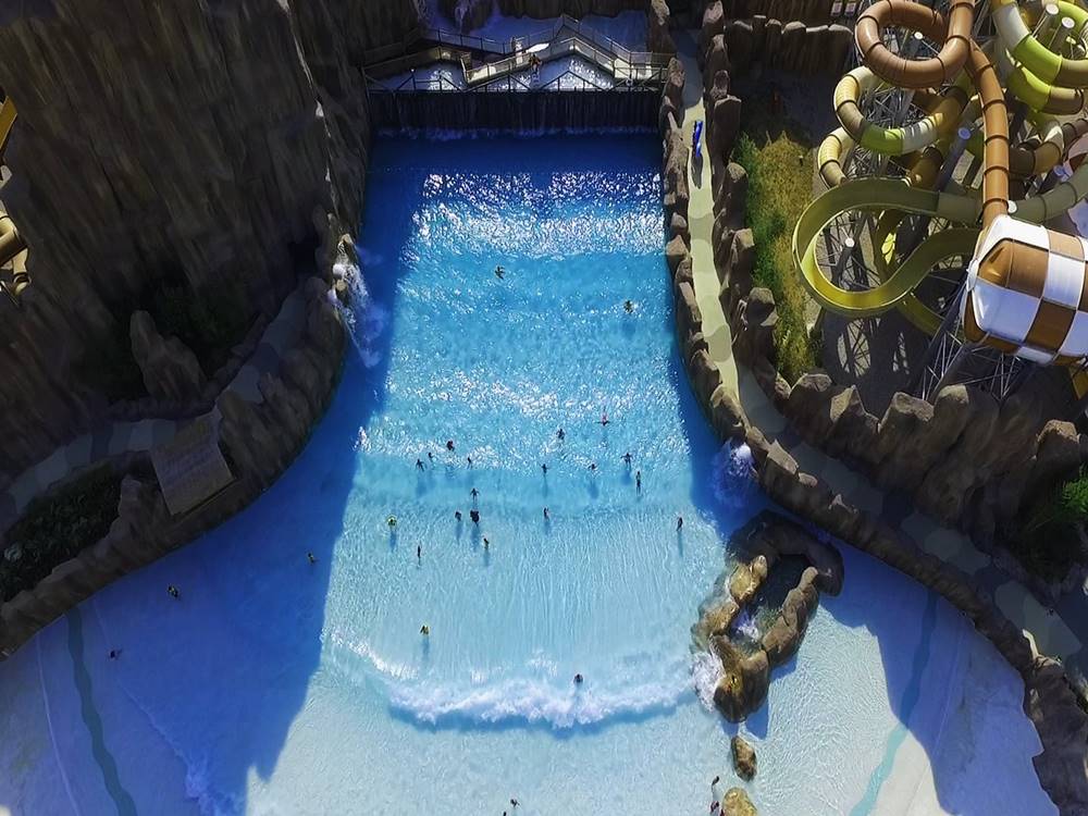 Antalya Land Of Legends Theme Park