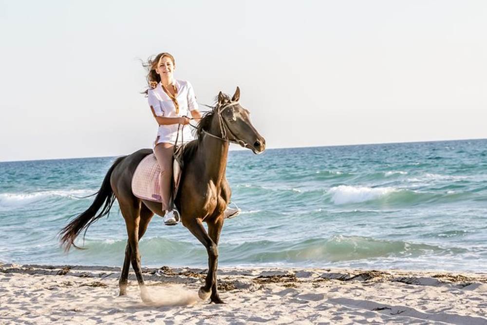 Antalya Horse Riding