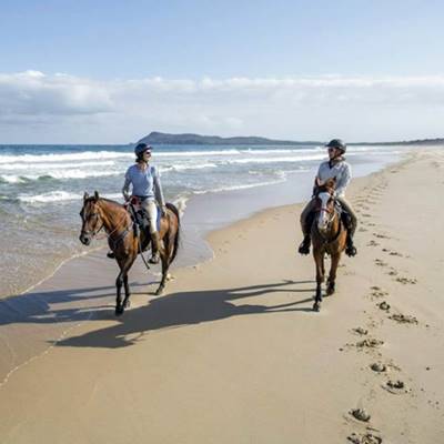 Antalya Horse Riding