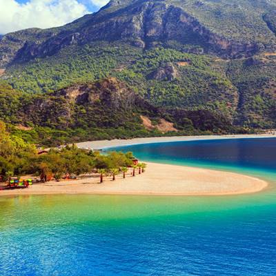 Fethiye Tour from Antalya