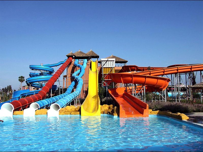 Bodrum Aquapark | Up to 35% Off | Big Waterpark in Bodrum Turkey