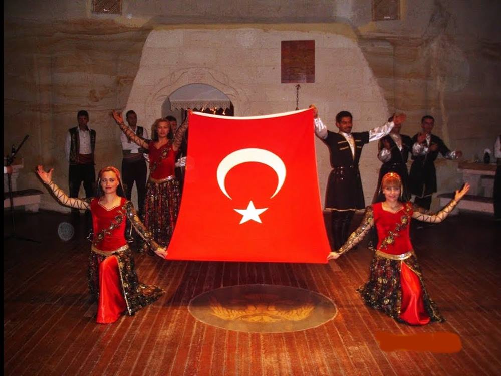Alanya Turkish Night