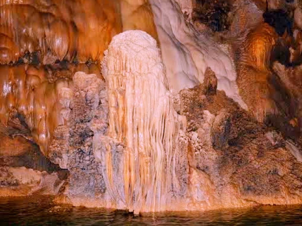 Altınbesik Cave Tour from Alanya