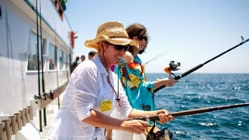 Alanya Fishing Snorkelling Tour