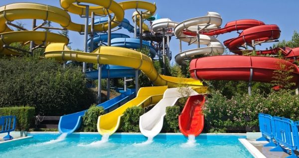 Antalya Aqualand Waterpark | Up to 35% Off | Big Water Park in Antalya