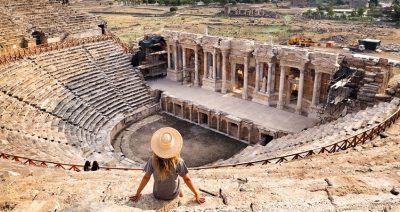 pamukkale kemer