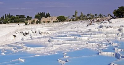 pamukkale kemer