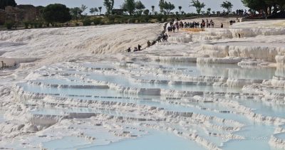 pamukkale kemer