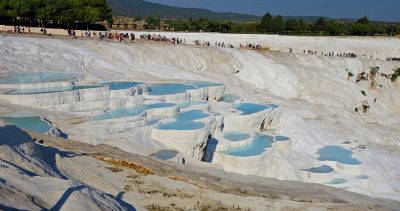 pamukkale kemer