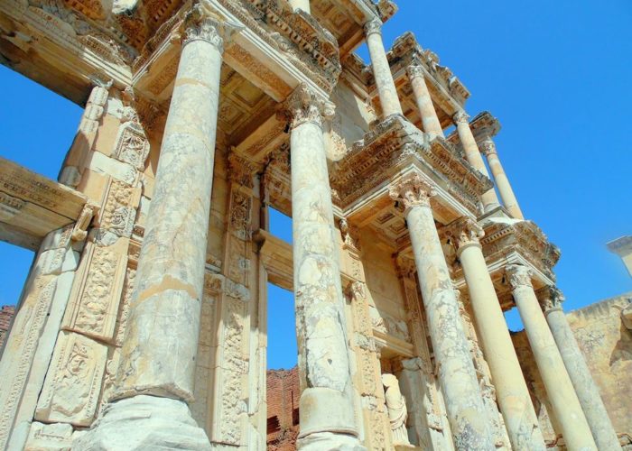 Didim Ephesus & Sirince Tour