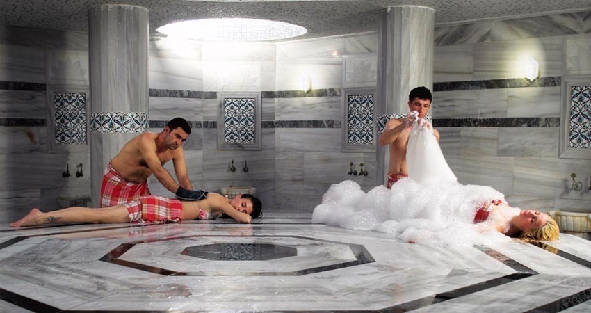 didim turkish bath