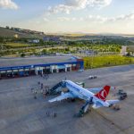 Which airport is best for Cappadocia?