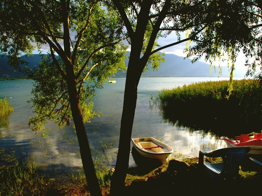 Sapanca Lake & Masukiye From Istanbul