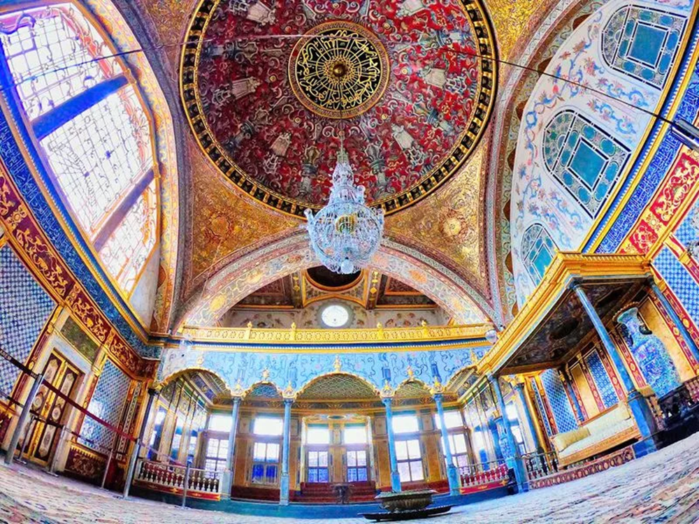 Istanbul City Tour (Ottoman Relics)