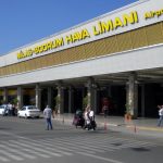 Which airport for Bodrum?