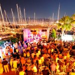 Is Bodrum a party place
