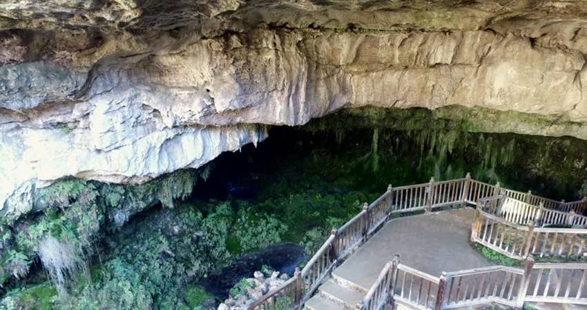 laodicea, kaklik cave, honaz waterfalls tour