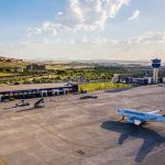 Which airport for Cappadocia