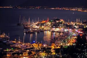 How many days do you need in Marmaris
