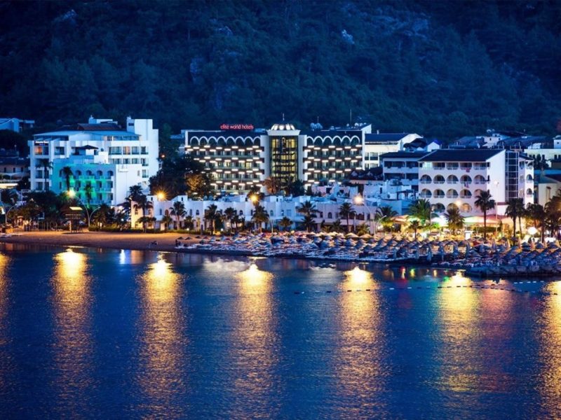 visit marmaris turkey