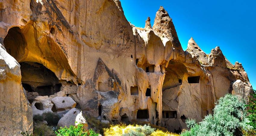 kusadasi cappadocia tour