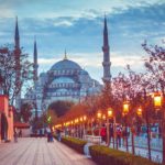 is it safe to travel to istanbul