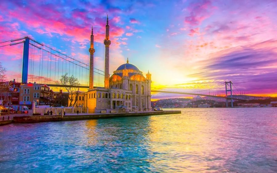 travel unik istanbul