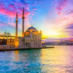 what is the best time to visit istanbul turkey