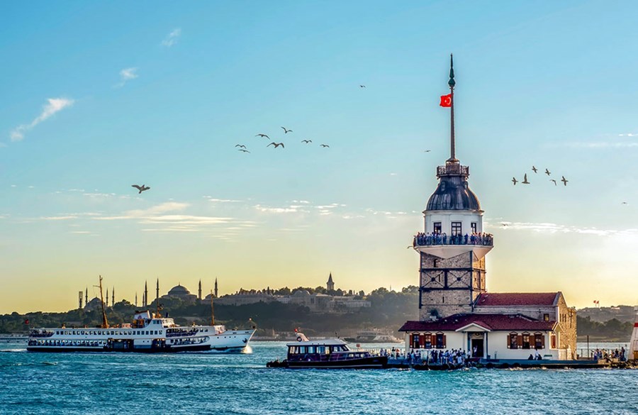 what is istanbul famous for